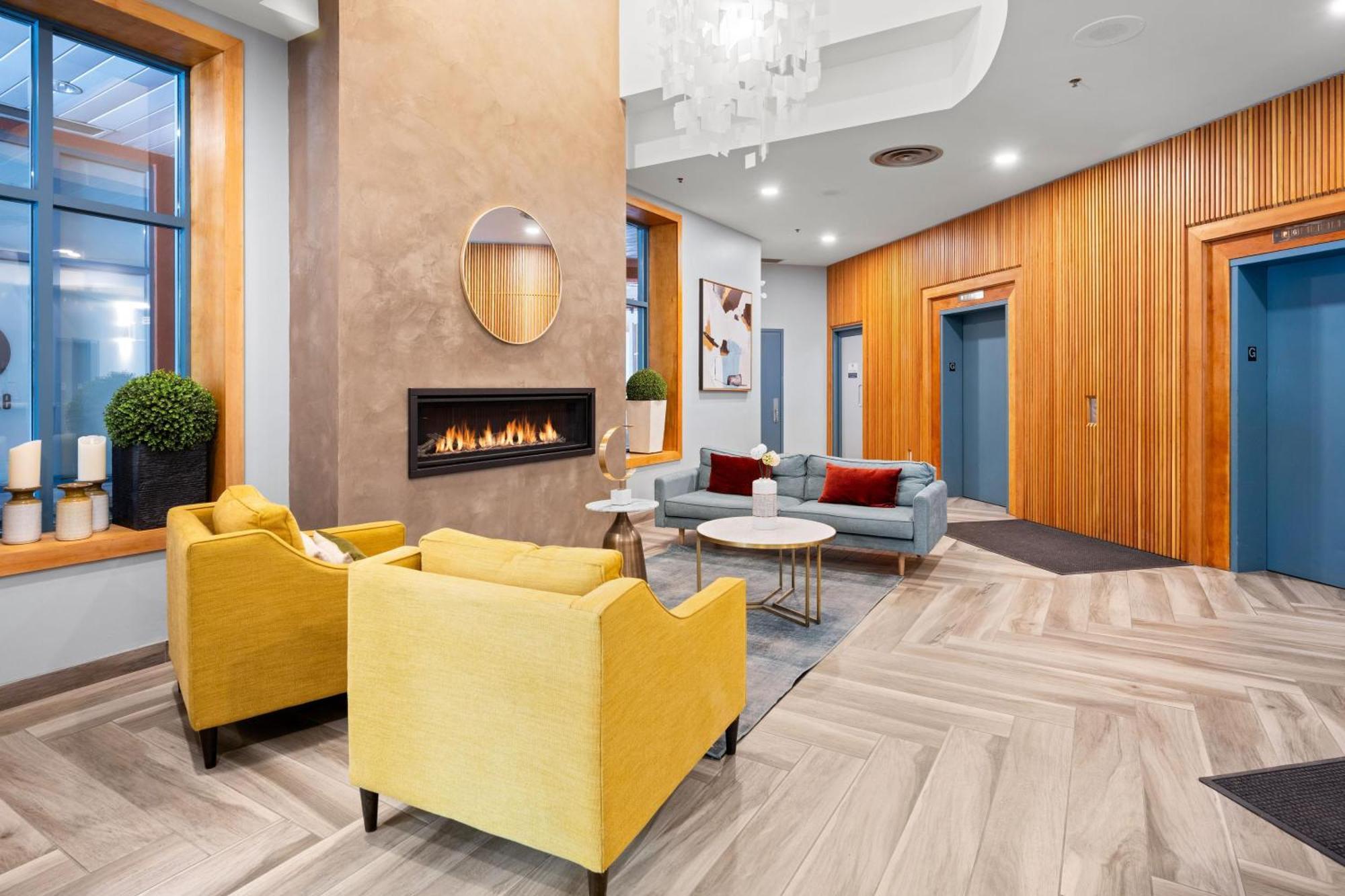 וויסטלר Alpenglow Lodge Family Studio With Murphy Bed By Mva מראה חיצוני תמונה